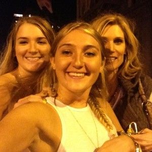 Meet your Posher, Kerry